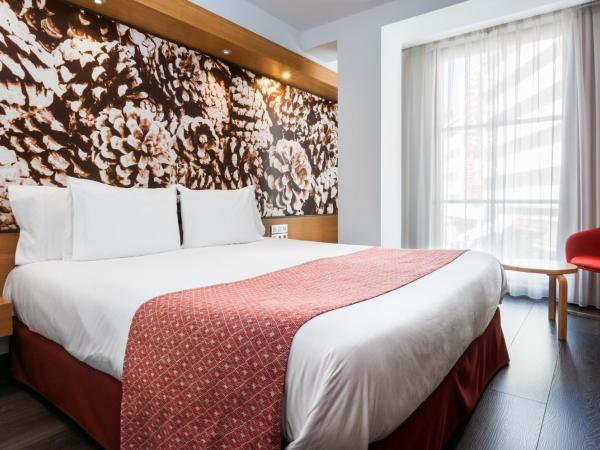 Exe Princep : photo 5 de la chambre chambre double standard