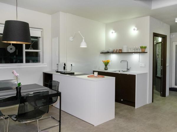 Freyja Guesthouse & Suites : photo 1 de la chambre studio deluxe