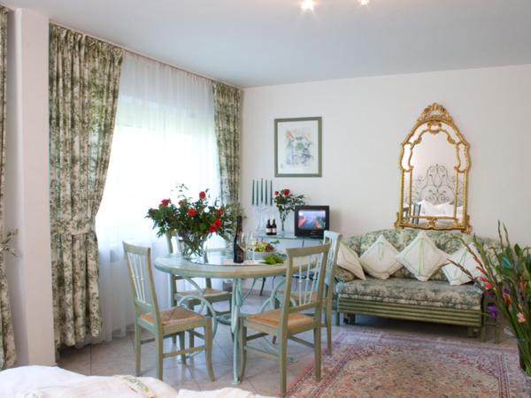 Seibel's Park Hotel : photo 2 de la chambre chambre quadruple