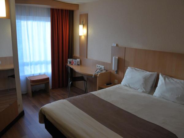 ibis Antwerpen Centrum : photo 4 de la chambre chambre double standard