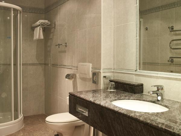 Esplanade Spa and Golf Resort : photo 4 de la chambre suite 2 chambres