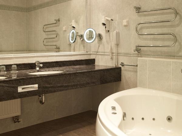 Esplanade Spa and Golf Resort : photo 5 de la chambre suite 2 chambres