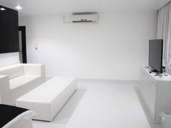 Hotel Hulk : photo 10 de la chambre chambre familiale supérieure