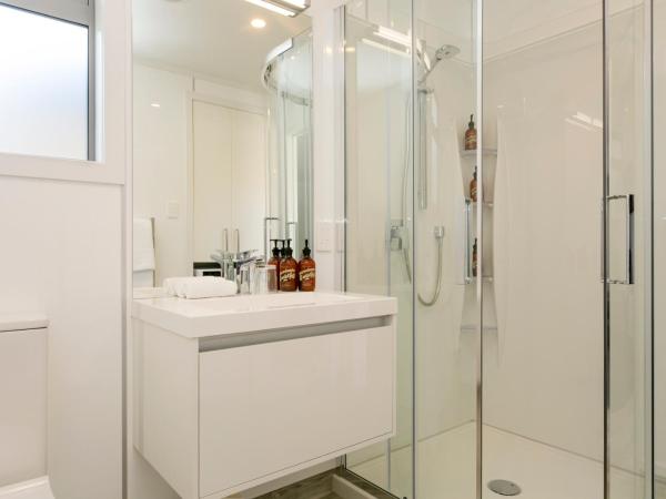 eMotel : photo 4 de la chambre appartement 1 chambre