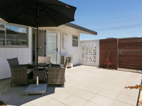 eMotel : photo 7 de la chambre appartement 2 chambres