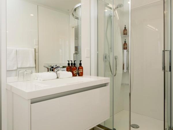 eMotel : photo 9 de la chambre appartement 2 chambres