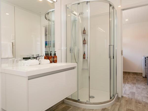 eMotel : photo 4 de la chambre appartement 2 chambres