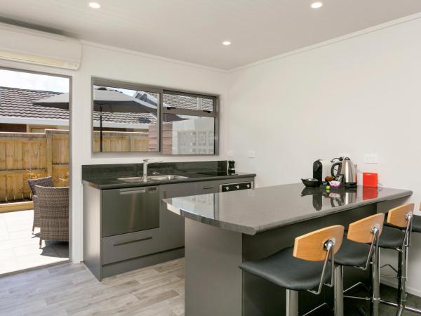 eMotel : photo 3 de la chambre appartement 2 chambres