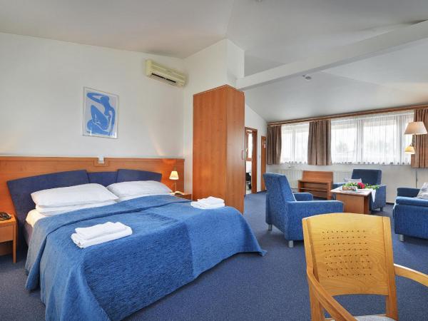 EA Hotel Populus : photo 1 de la chambre suite