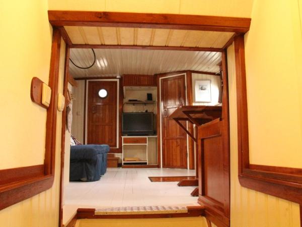 B&B Unitas : photo 2 de la chambre chambre quadruple avec salle de bains privative