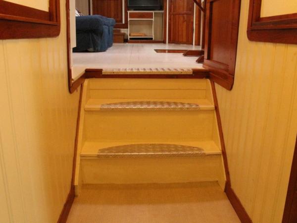 B&B Unitas : photo 5 de la chambre chambre quadruple avec salle de bains privative