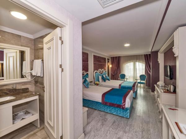 Marnas Hotels : photo 3 de la chambre chambre deluxe double ou lits jumeaux