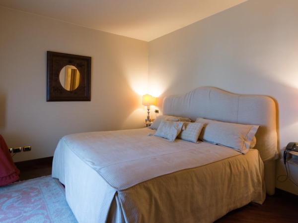 Grand Hotel Baia Verde : photo 1 de la chambre suite - vue sur mer