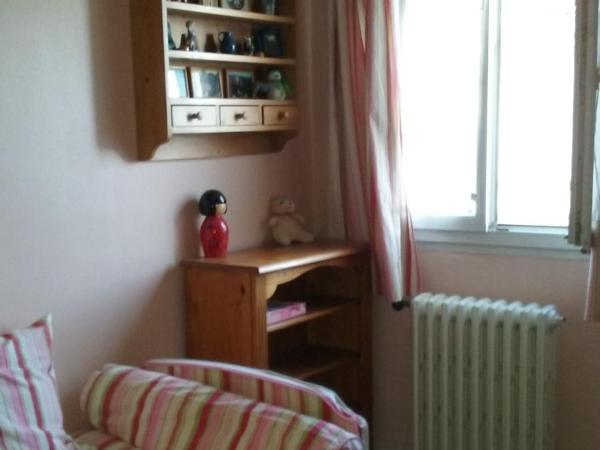 La Tour de Lavalette : photo 3 de la chambre chambre simple