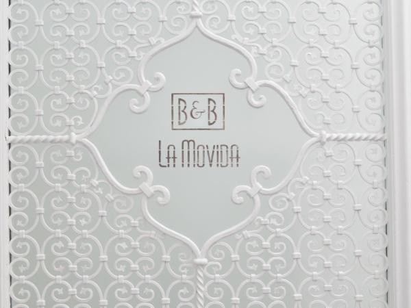 B&B La Movida : photo 3 de la chambre chambre double