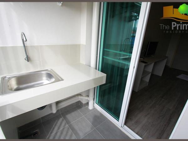 The Prima Residence - SHA Certificate : photo 5 de la chambre chambre double standard