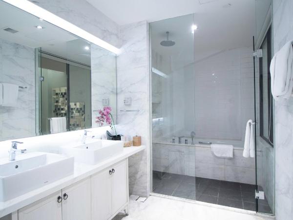 Hotel NuVe Heritage : photo 9 de la chambre suite photographe