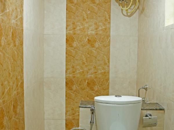 Shoba Elite : photo 7 de la chambre chambre double standard