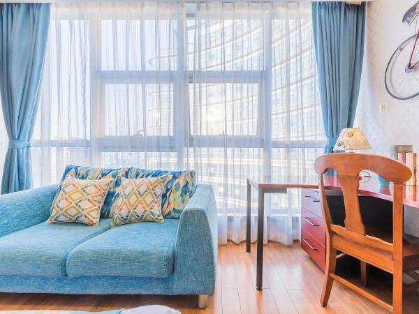 Westlake Service Apartment : photo 10 de la chambre appartement