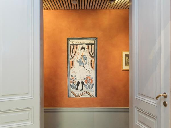 Lady Hamilton Hotel : photo 4 de la chambre chambre double