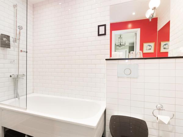 Lady Hamilton Hotel : photo 5 de la chambre chambre triple supérieure