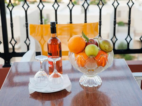 Ippoliti Village : photo 10 de la chambre appartement 1 chambre supérieur - vue sur mer