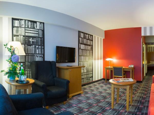 Grünau Hotel : photo 5 de la chambre chambre double confort