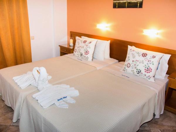 Ippoliti Village : photo 4 de la chambre appartement 1 chambre pour 3 personnes - vue sur mer