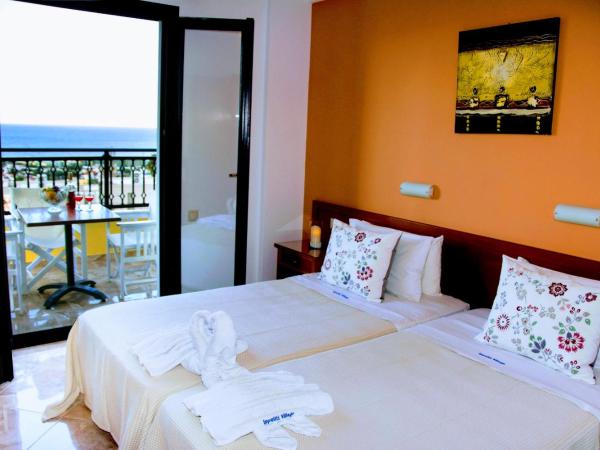 Ippoliti Village : photo 1 de la chambre appartement 1 chambre pour 3 personnes - vue sur mer