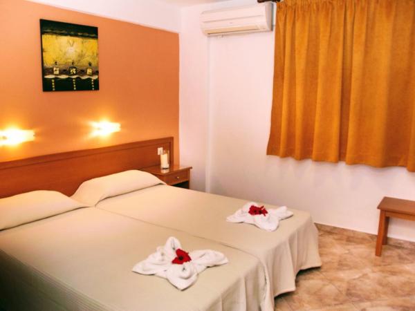 Ippoliti Village : photo 1 de la chambre appartement 1 chambre pour 4 personnes - vue sur mer