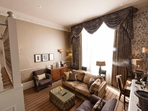 The Colonnade : photo 4 de la chambre suite