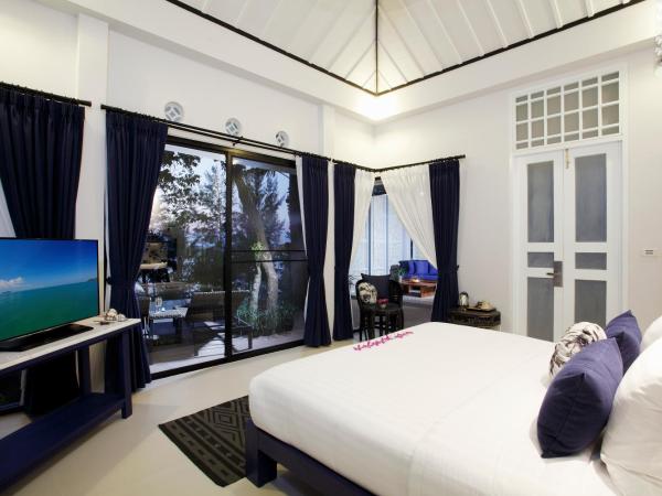 Moracea by Khao Lak Resort : photo 3 de la chambre villa avec piscine privée