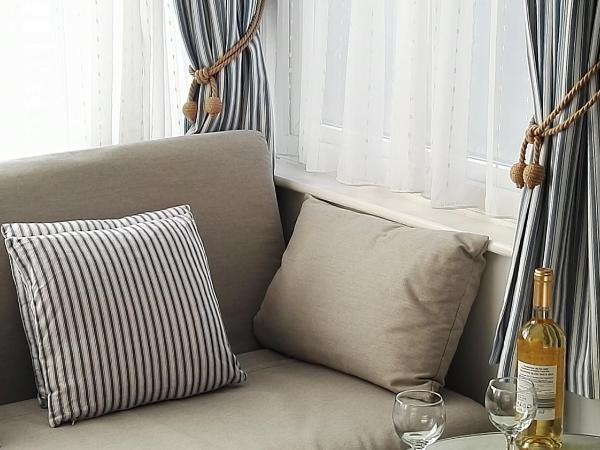 Blue Palms : photo 3 de la chambre chambre familiale