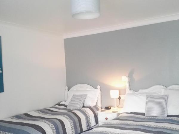 Blue Palms : photo 8 de la chambre chambre familiale