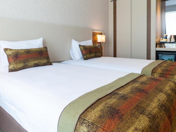 Hm Commerce Hotel : photo 10 de la chambre grande chambre double