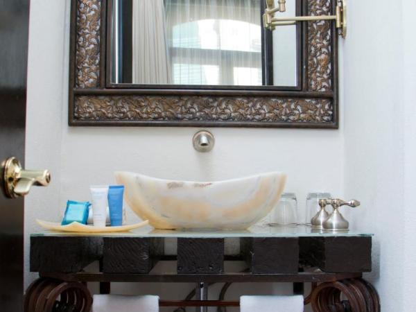 Hotel Herencia By Hosting House : photo 1 de la chambre chambre standard