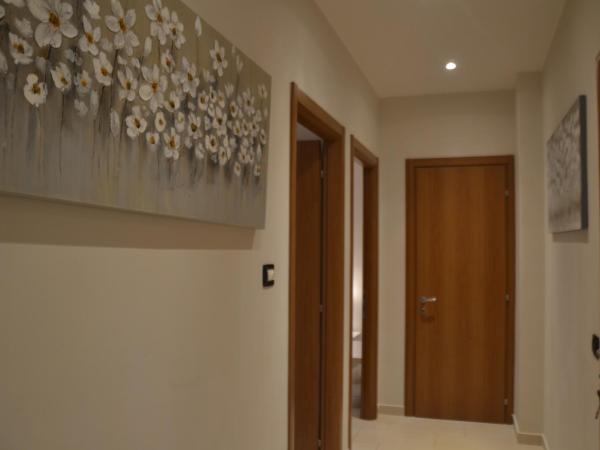 Residenze Principe Amedeo : photo 8 de la chambre suite familiale