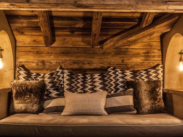 BelArosa Suiten & Wellness : photo 4 de la chambre suite de luxe