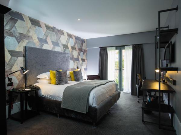 Malmaison Oxford : photo 3 de la chambre chambre double club