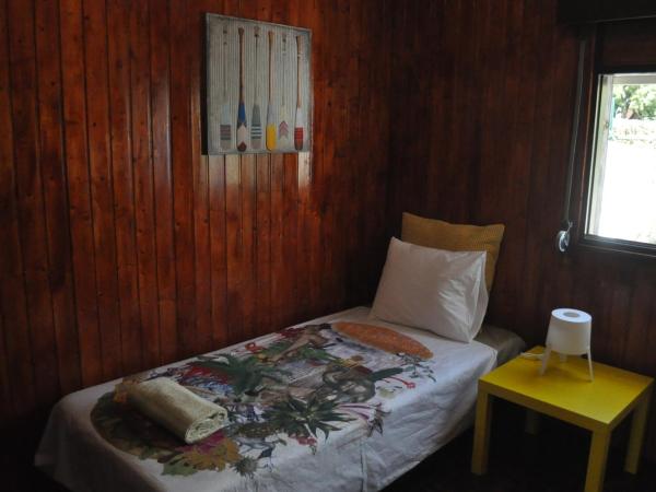 F! Lisbon Guest House : photo 2 de la chambre chambre simple standard