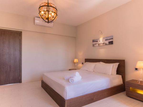 Azure Beach Boutique Hotel : photo 6 de la chambre chambre standard