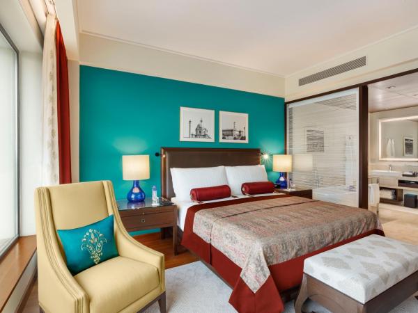 The Oberoi New Delhi : photo 2 de la chambre suite oberoi