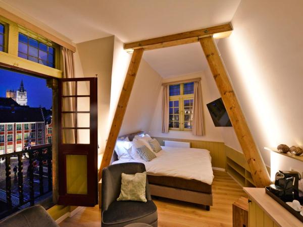 Rooms With A View : photo 1 de la chambre chambre double deluxe