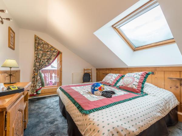 Hotel Eterlou : photo 1 de la chambre chambre triple tradition