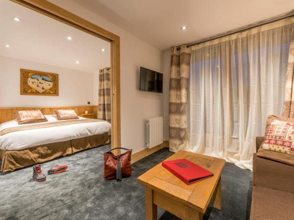 Hotel Eterlou : photo 1 de la chambre suite