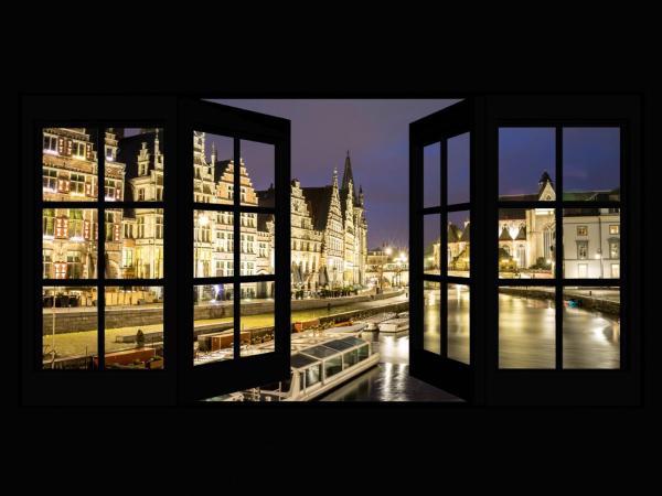 Rooms With A View : photo 6 de la chambre chambre double deluxe