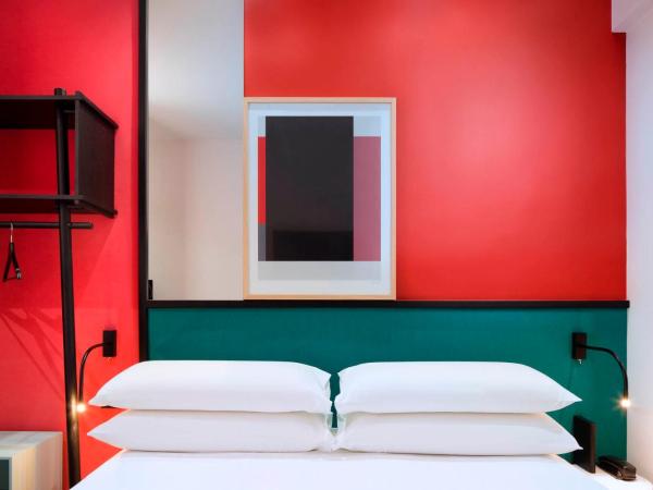 Hotel Pilime : photo 1 de la chambre chambre double