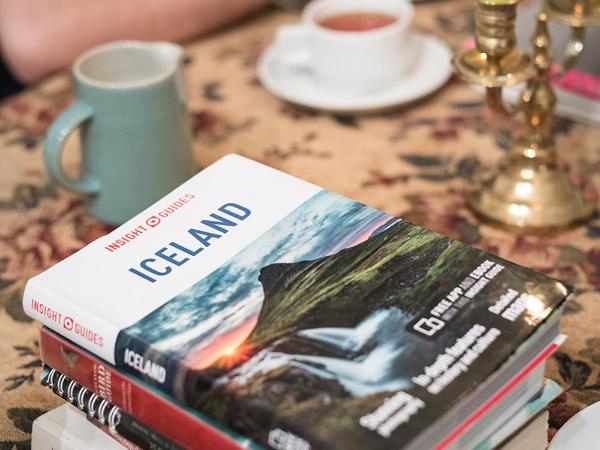 Eric the Red Guesthouse : photo 8 de la chambre chambre simple avec salle de bains privative