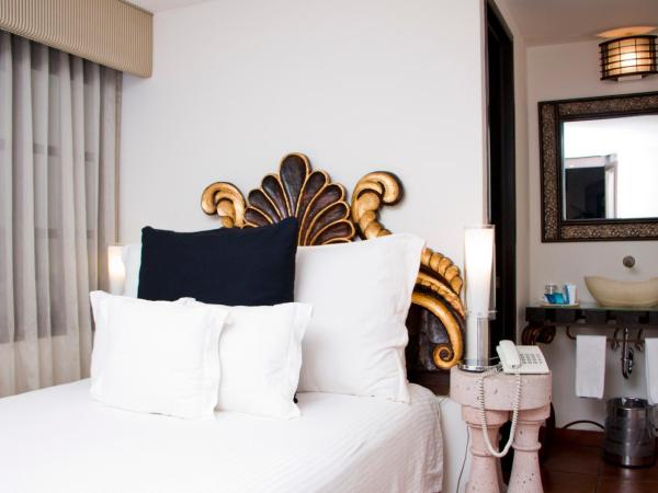 Hotel Herencia By Hosting House : photo 3 de la chambre chambre Économique - pas de vue