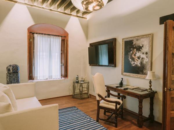 Casona de los Sapos Hotel Boutique : photo 2 de la chambre suite los Ángeles